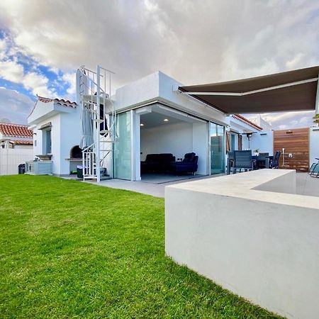 Villa Sun Golf House à Maspalomas  Extérieur photo