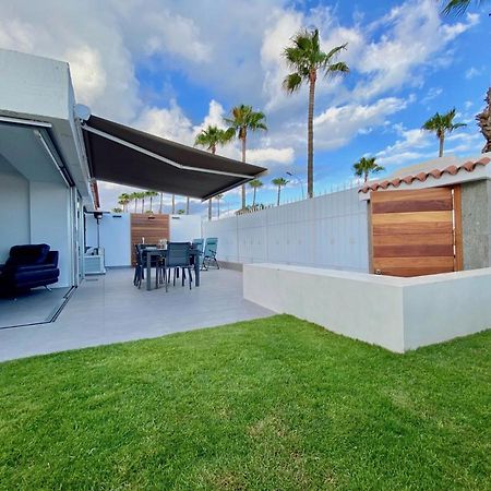 Villa Sun Golf House à Maspalomas  Extérieur photo