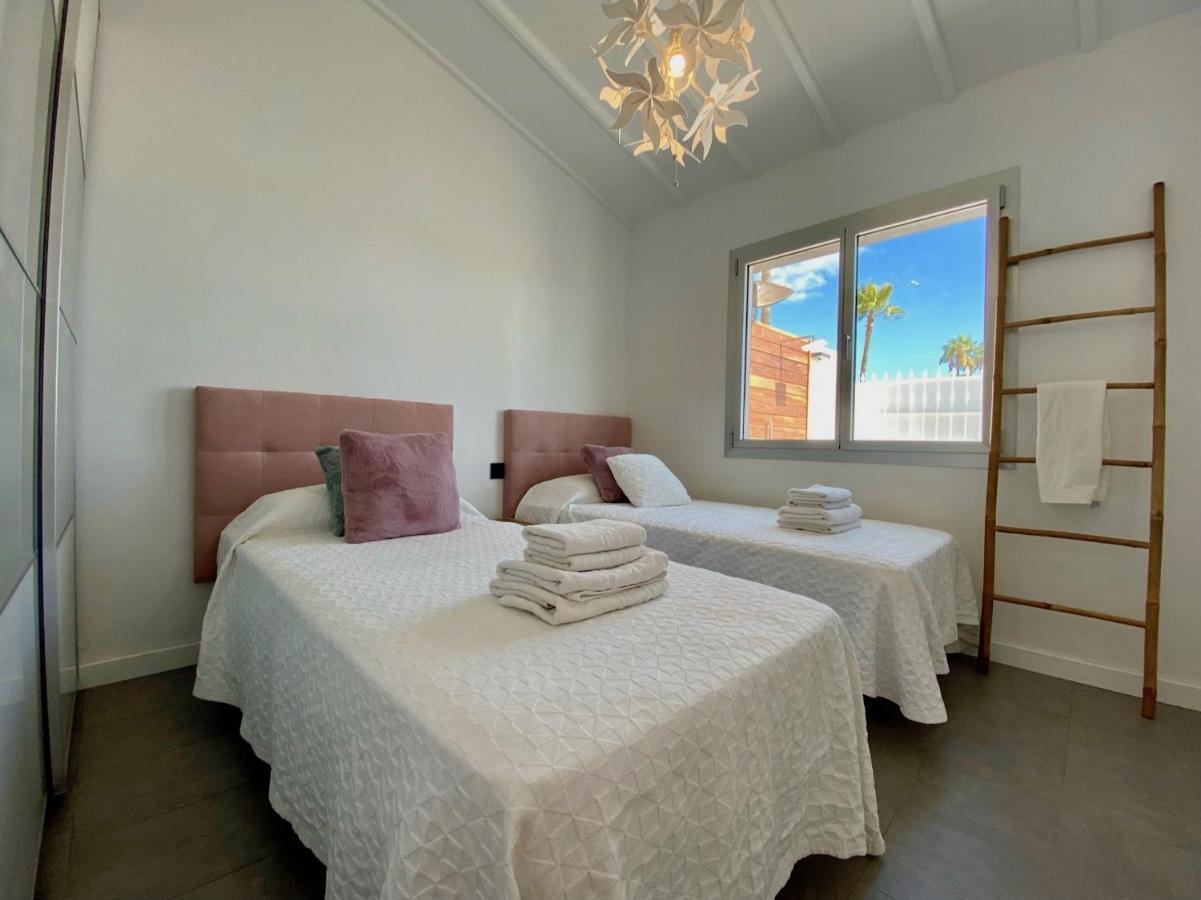 Villa Sun Golf House à Maspalomas  Extérieur photo