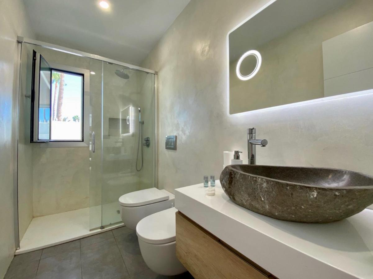 Villa Sun Golf House à Maspalomas  Extérieur photo
