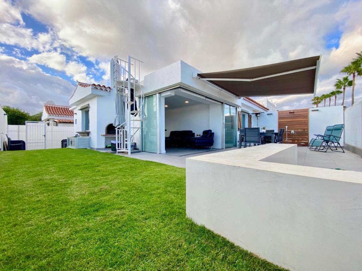 Villa Sun Golf House à Maspalomas  Extérieur photo