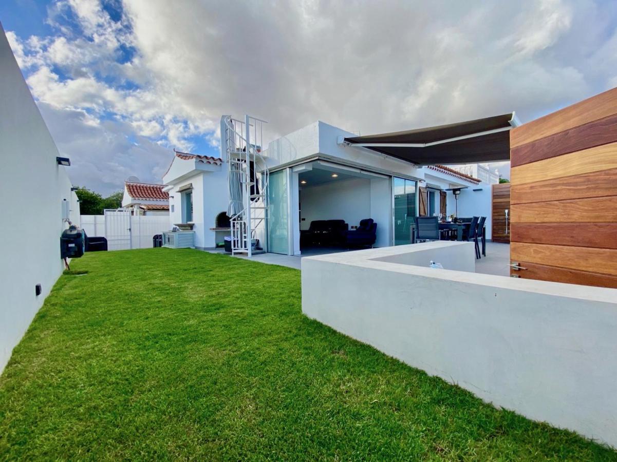 Villa Sun Golf House à Maspalomas  Extérieur photo