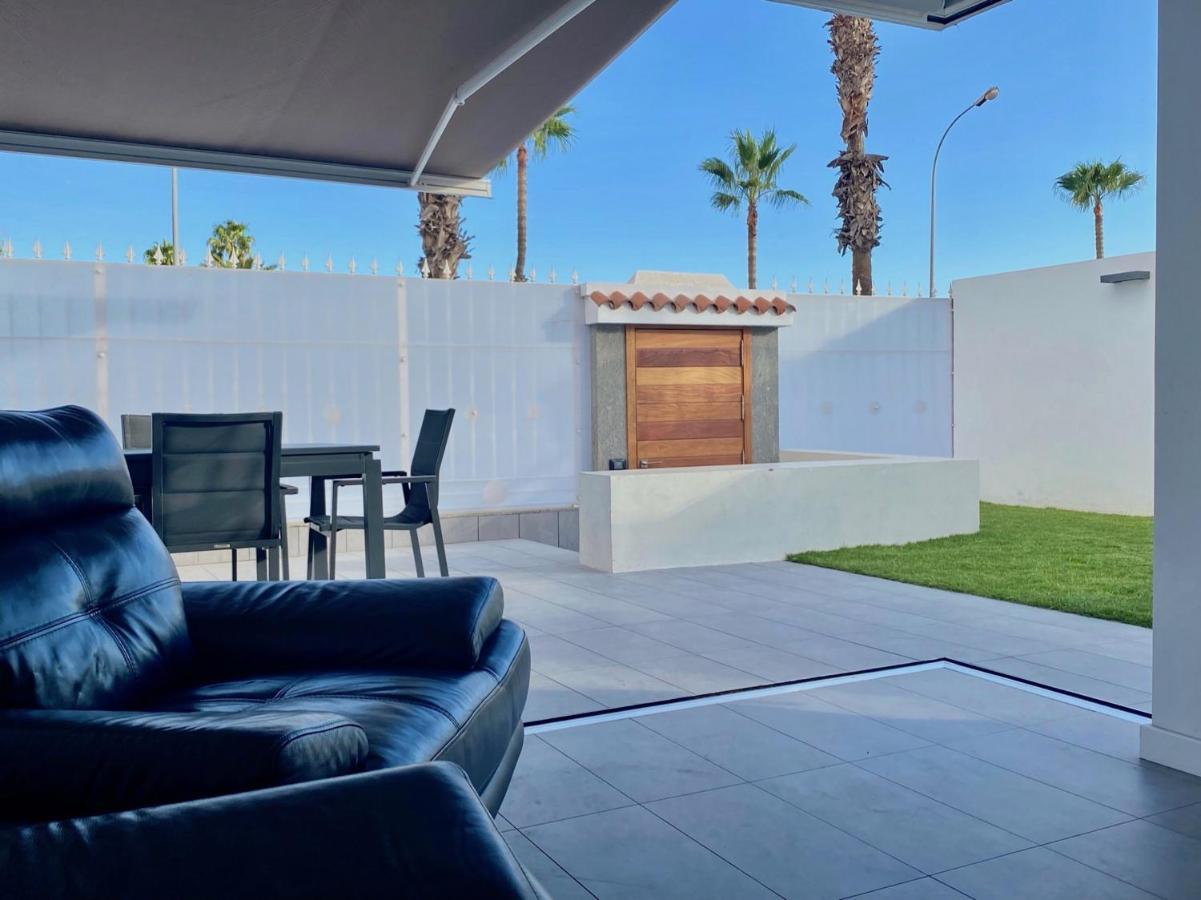 Villa Sun Golf House à Maspalomas  Extérieur photo