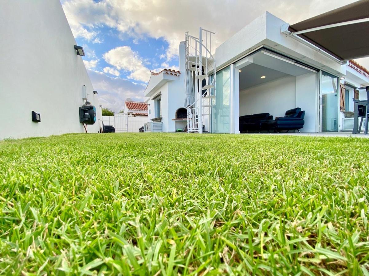 Villa Sun Golf House à Maspalomas  Extérieur photo