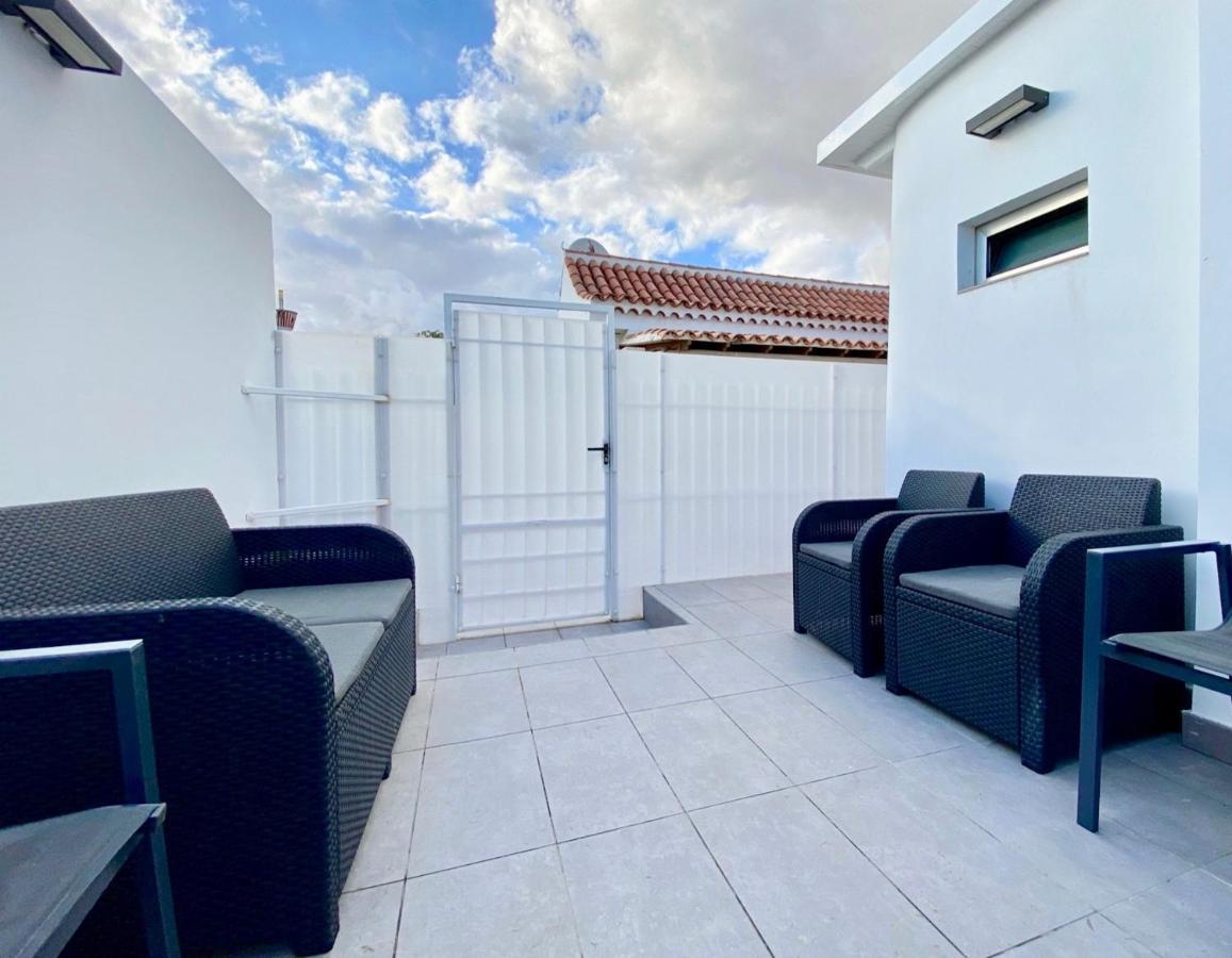 Villa Sun Golf House à Maspalomas  Extérieur photo