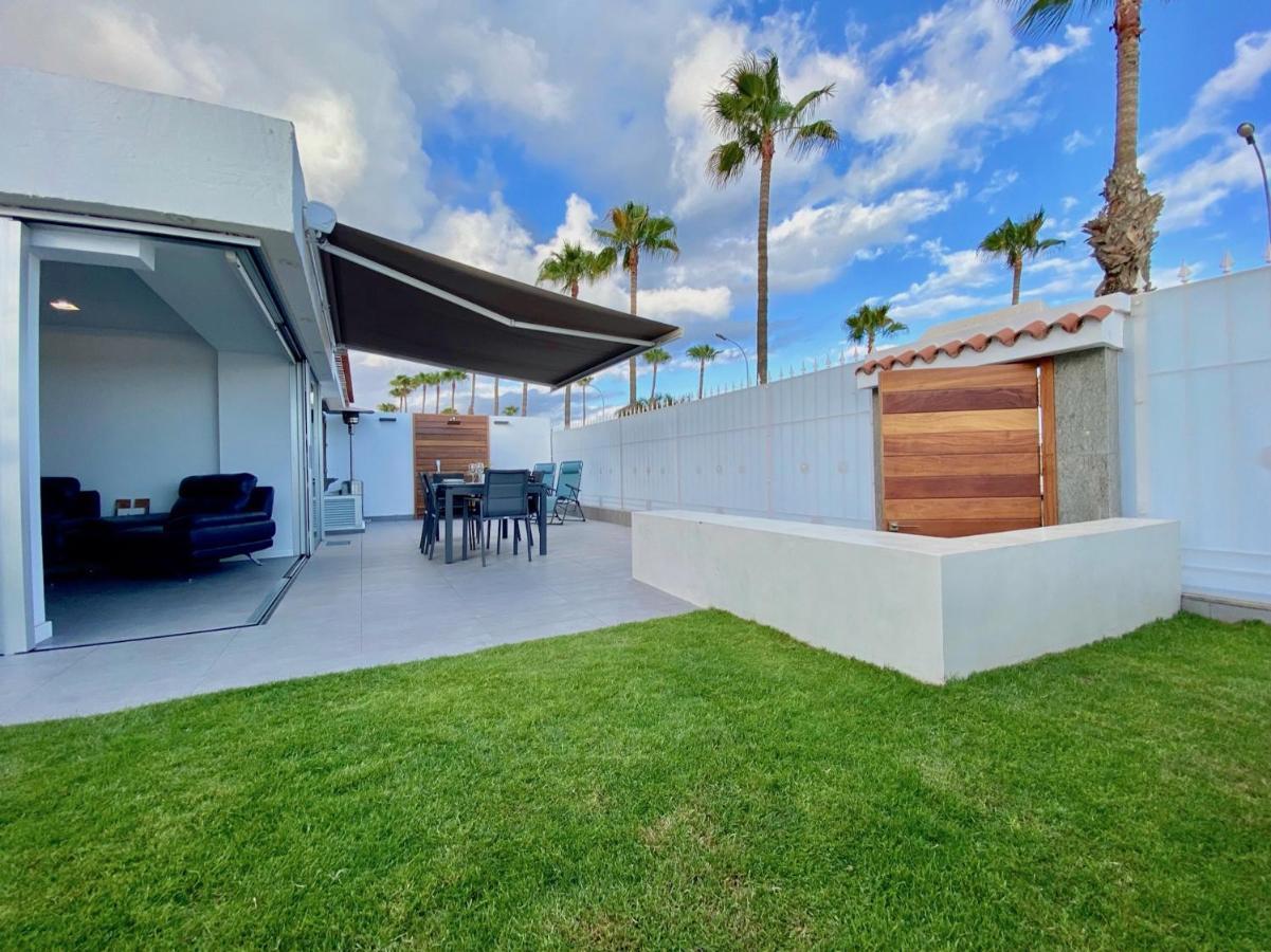 Villa Sun Golf House à Maspalomas  Extérieur photo