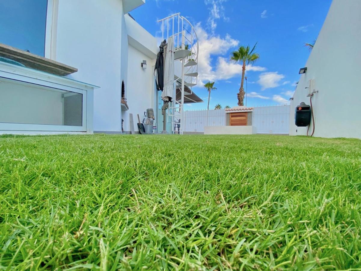 Villa Sun Golf House à Maspalomas  Extérieur photo