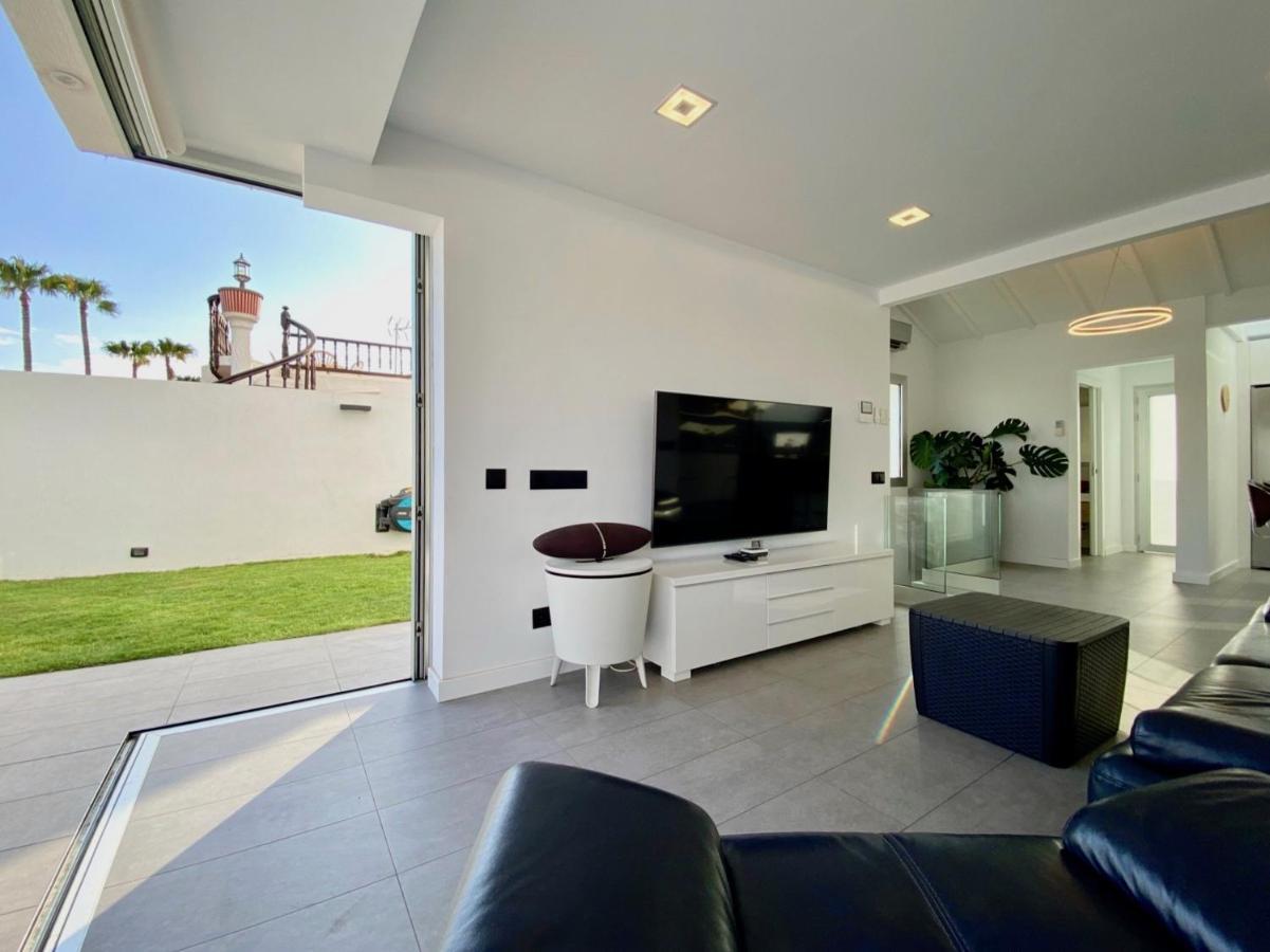 Villa Sun Golf House à Maspalomas  Extérieur photo