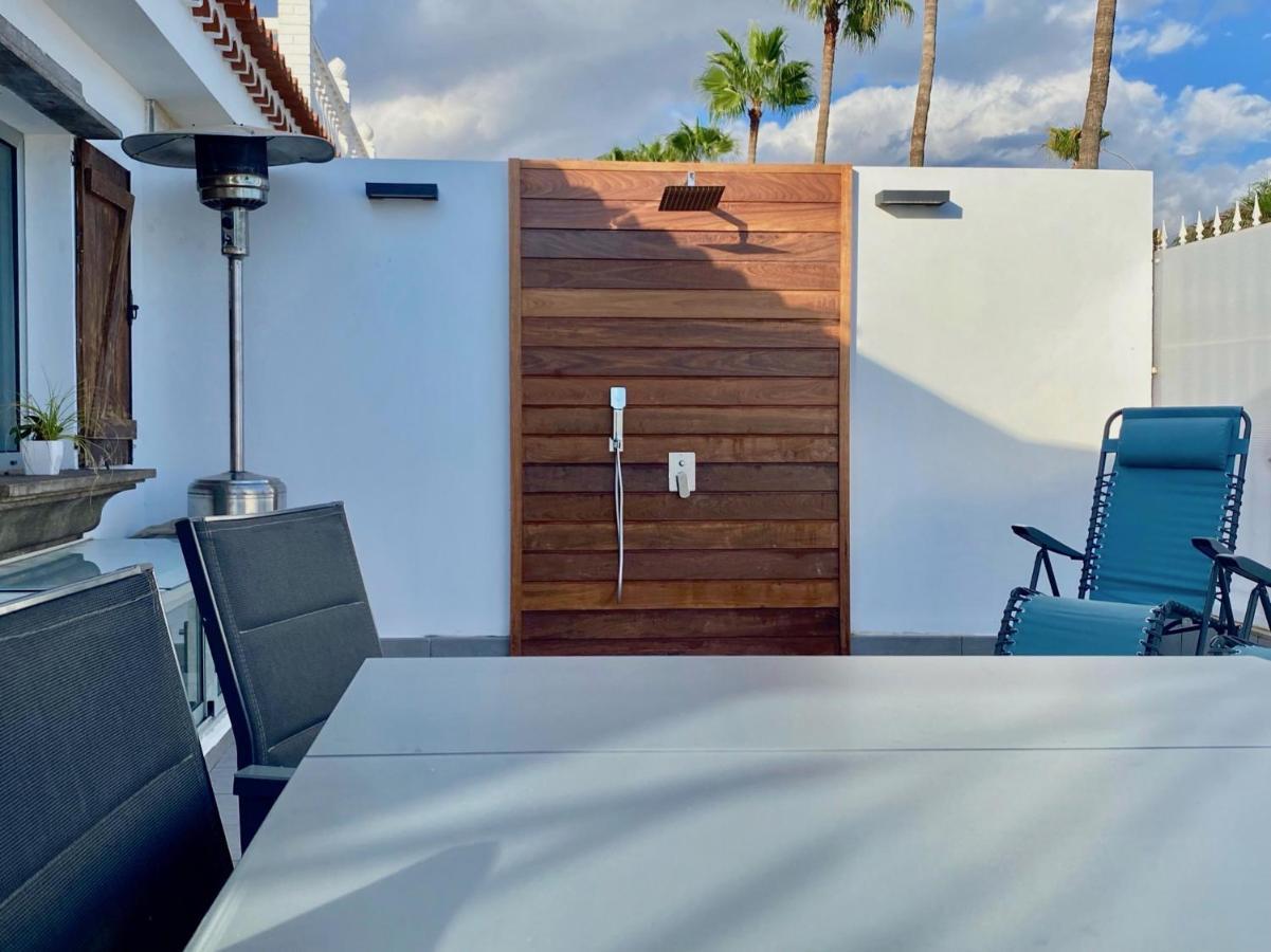 Villa Sun Golf House à Maspalomas  Extérieur photo