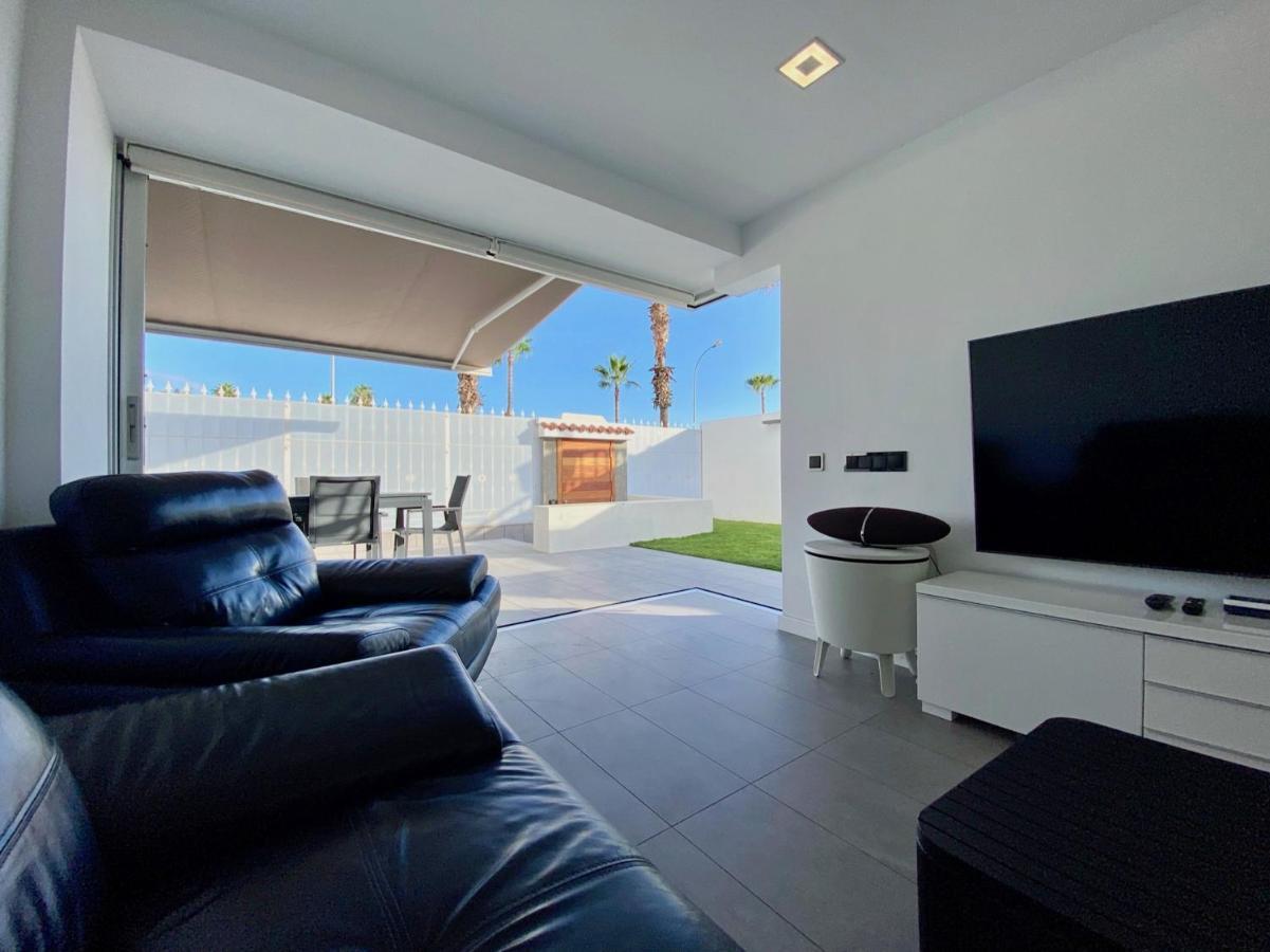 Villa Sun Golf House à Maspalomas  Extérieur photo