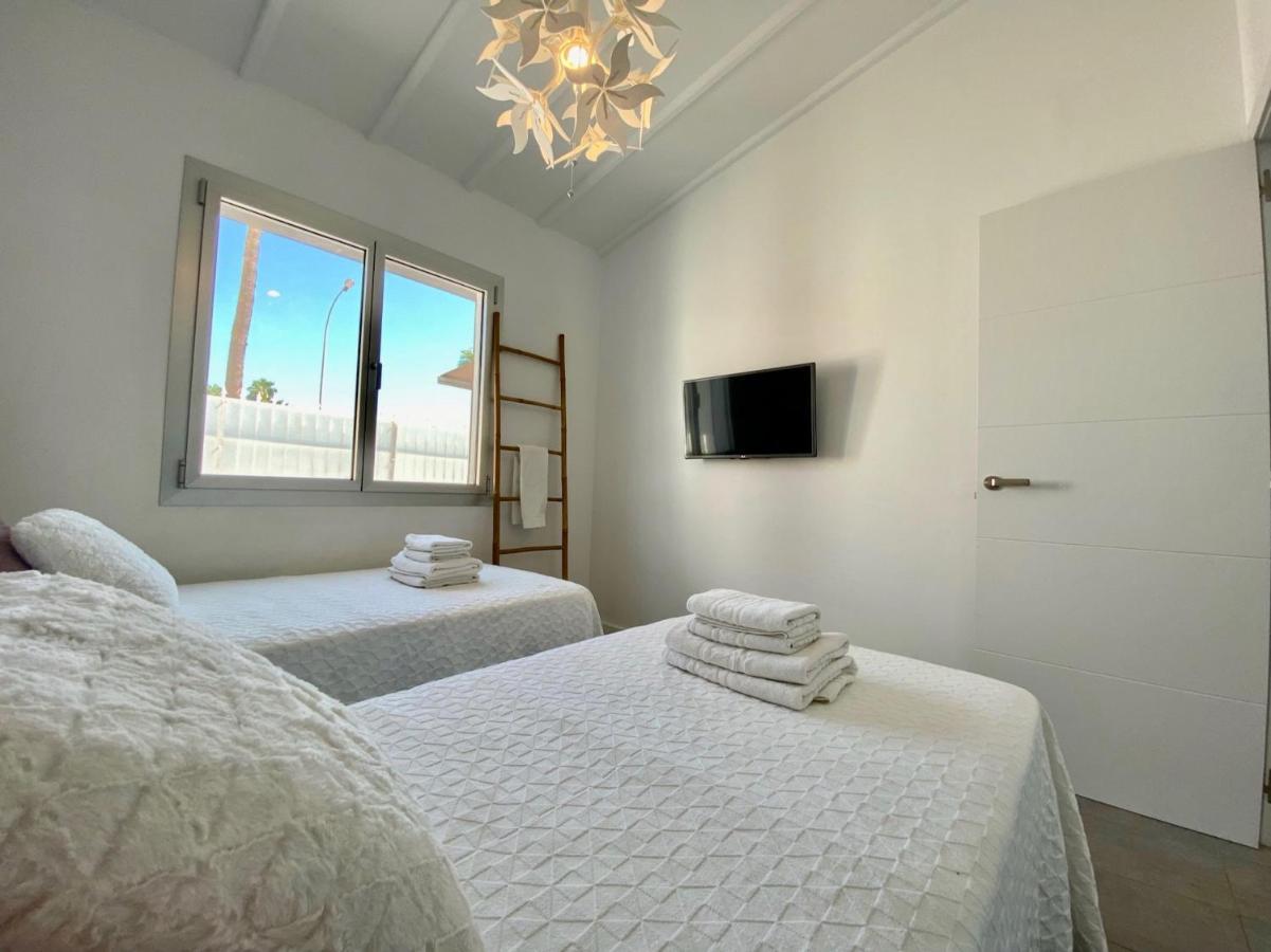 Villa Sun Golf House à Maspalomas  Extérieur photo