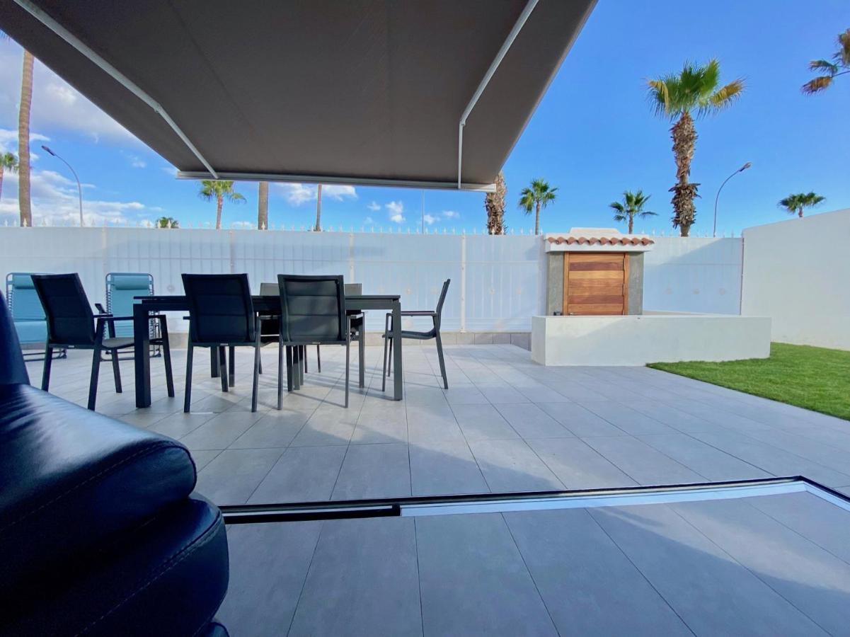 Villa Sun Golf House à Maspalomas  Extérieur photo